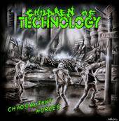Children Of Technology : Chaosmutant Hordes